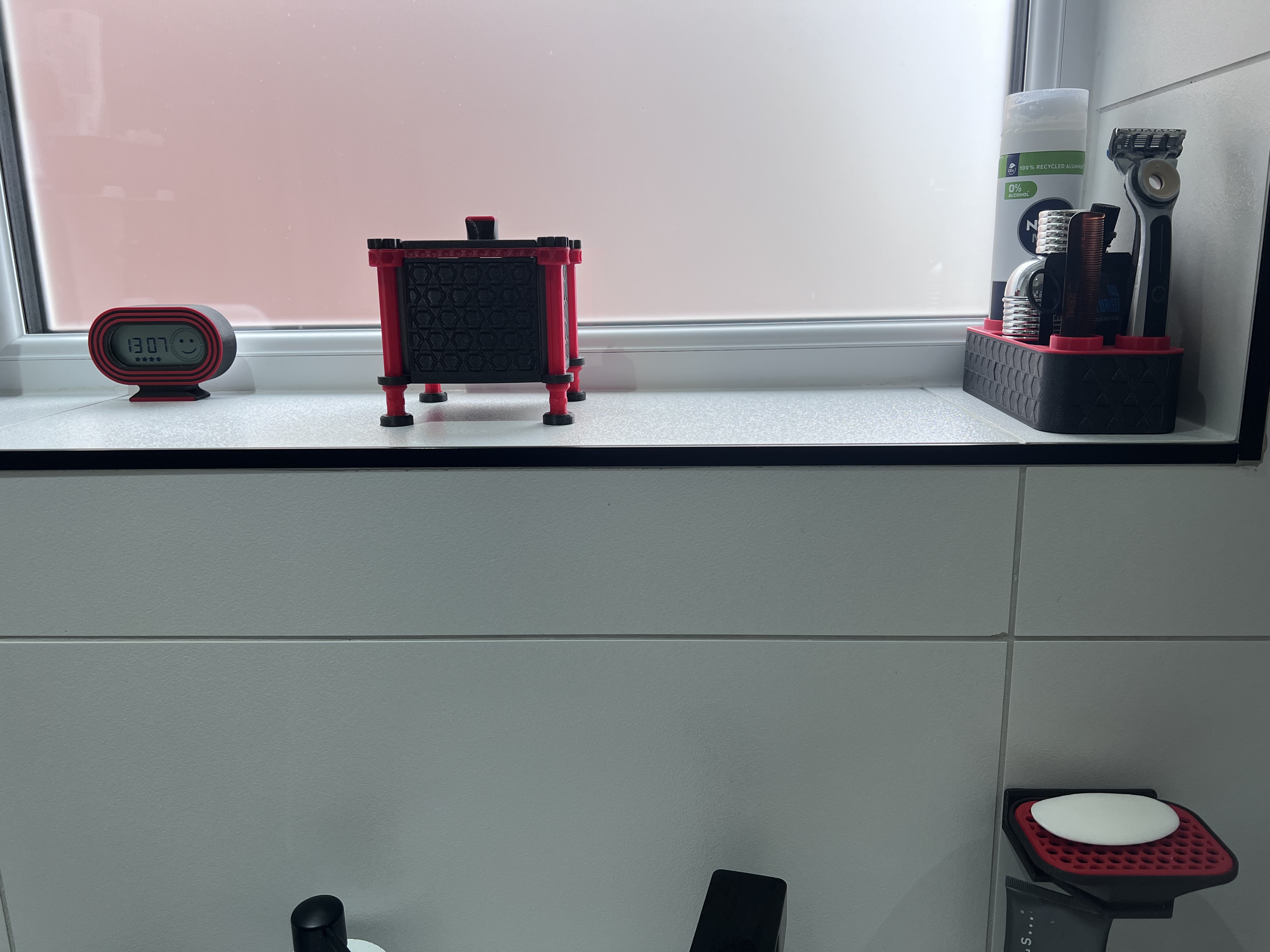 Hộp Trang Trí - Thiết Kế HEX