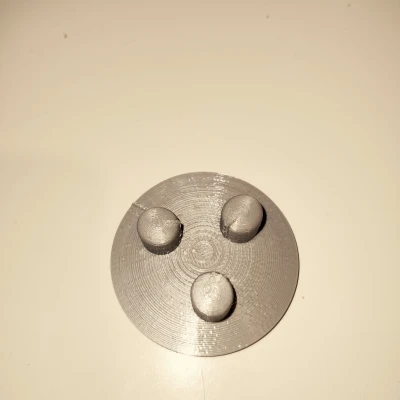 Giá đỡ bàn chải Oral B iO