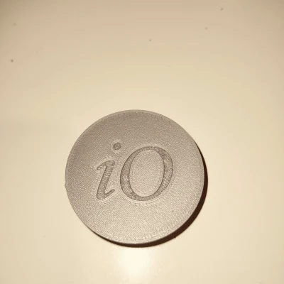 Giá đỡ bàn chải Oral B iO