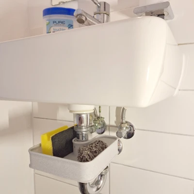 Kệ Xi Phông / Kệ Tắm Vòi Sen