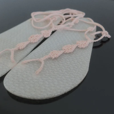 Dép Xỏ Ngón Tối Giản, Êm Chân - Model "Cittanova"