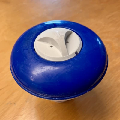 Nắp cho Phao Phân Liều