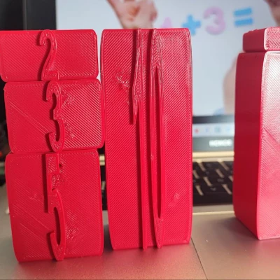 Bộ Gạch Tính Toán BRICK CALCUL