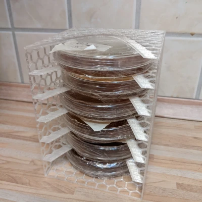 Giá đỡ đĩa petri cho loại 100 mm