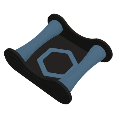 Giá Đỡ Cuộn Filament Tự Căn Giữa (Size Chuẩn, XL, XXL - Tương Thích Mọi Kích Cỡ)