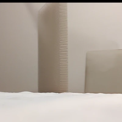 Nắp Tủ Luồng Khí Dạng Laminar