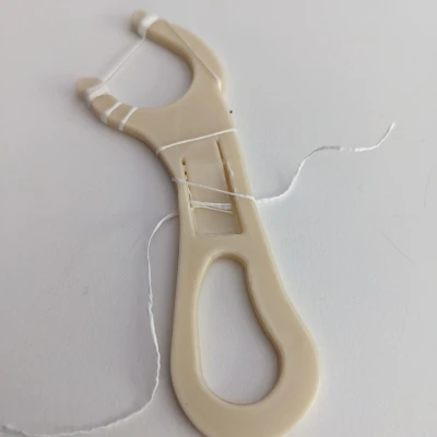 Tăm chỉ nha khoa tối ưu