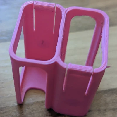 Hộp Đựng Pin Sony NP-FW50