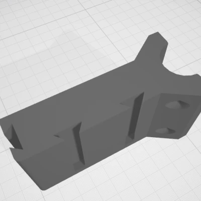 Tay Nối Có Đường Kính Trong 25mm