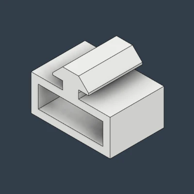 Giá Đỡ Thước Cặp Vernier Cho Ender 3