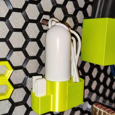 Giá đỡ bơm esun HSW (đầu cắm nhỏ)