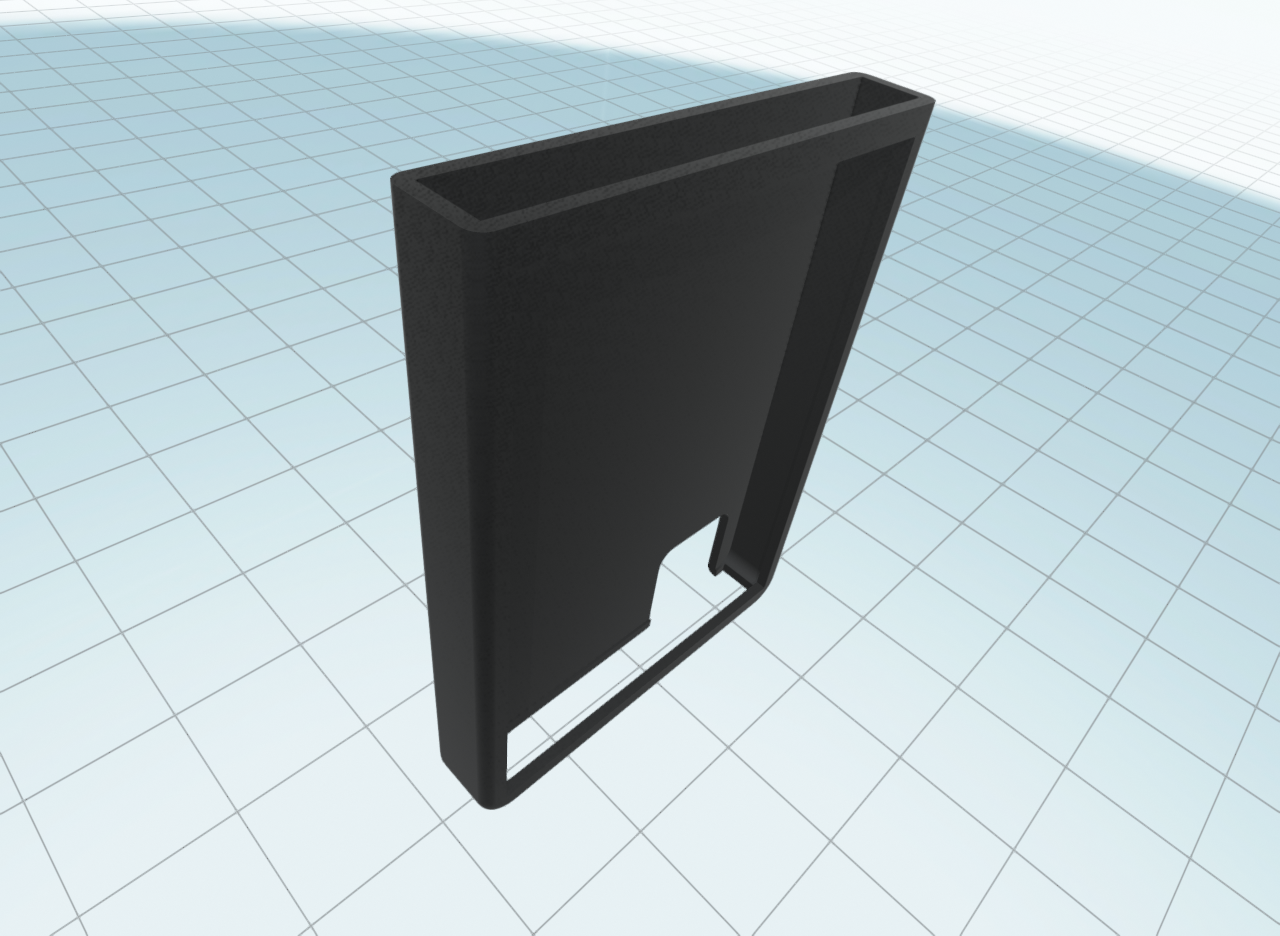 Vỏ Che iPod Nano Gen 3