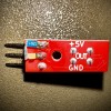 Tấm Chắn Ống Khói MK3S+ LED-Mod cho MMU2S hoặc MMU3 - Thumbnail 4