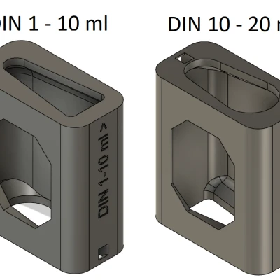 Dụng cụ bẻ ống nghiệm mở rộng