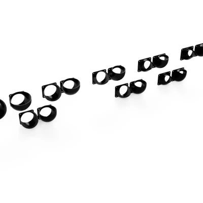 Bộ chuyển đổi ống thoát khí