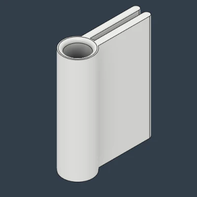 Chỗ Cài Bút Apple Pencil