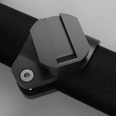 Ngàm gắn ô Bugaboo cho xe đẩy Babyzen YOYO2