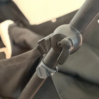 Ngàm gắn ô Bugaboo cho xe đẩy Babyzen YOYO2