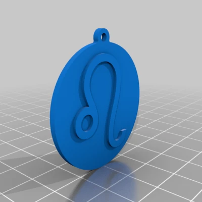 Bông tai mặt dây chuyền cung hoàng đạo