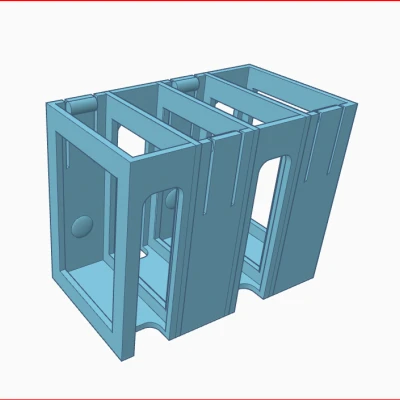 Đế Giữ Pin Canon LP-E12