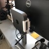 Kệ Giữ Mac mini Cho Màn Hình Dell U2515 - Thumbnail 1