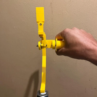 Ổn Định Vòng Bi 608