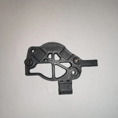 Giá đỡ sợi xích cáp ngang EBB36_OrbiterV2_TAP