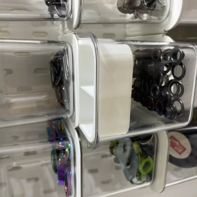 Hộp Lồng IKEA SKÅDIS