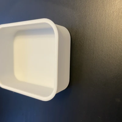 Hộp Lồng IKEA SKÅDIS