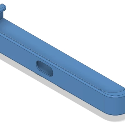 Đế Đựng Nintendo Switch OLED HSW