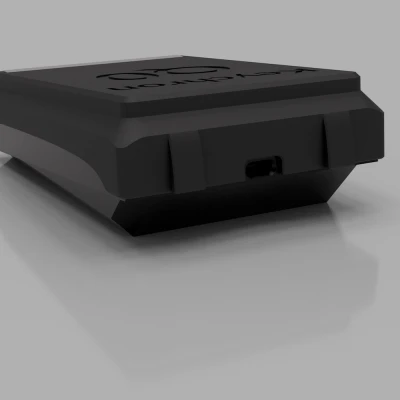 Ốp Chống Bụi Cho Keychron Q0 Mechanical Keypad