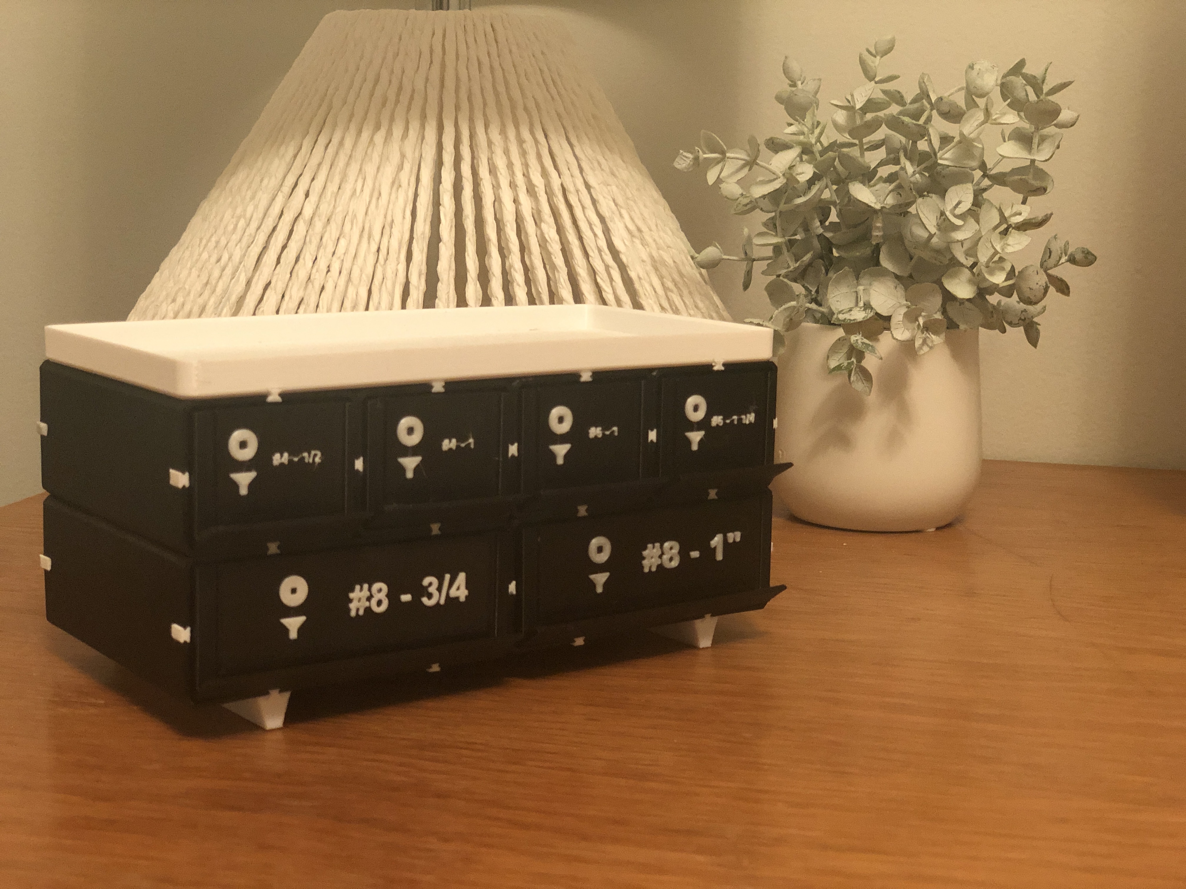 Hộp Đựng Đồ Nhỏ