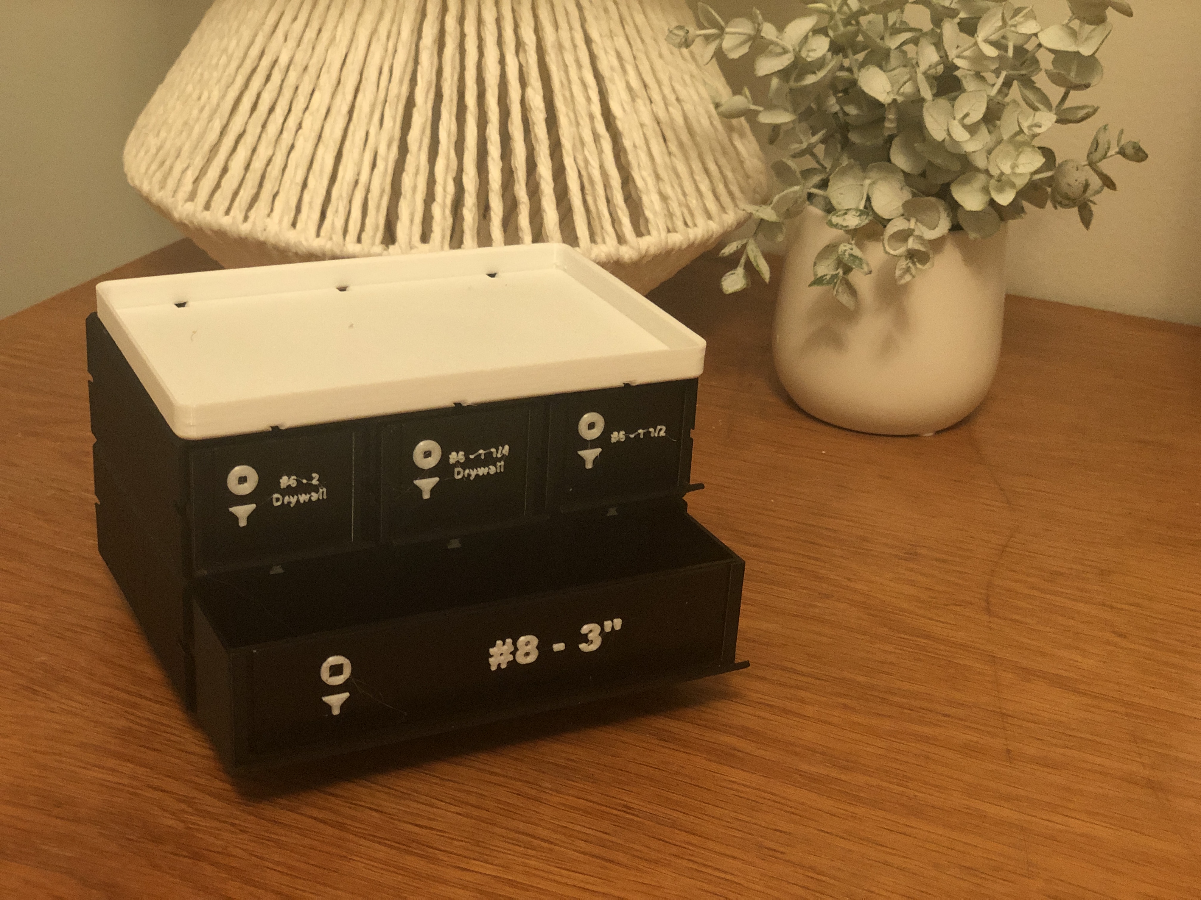 Hộp Đựng Đồ Nhỏ