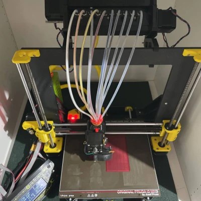 Ryper MMU2+1S 10 Màu