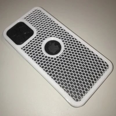 Ốp lưng TPU cho iPhone 12 PRO