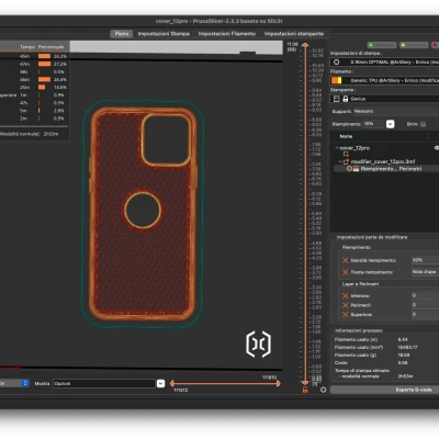 Ốp lưng TPU cho iPhone 12 PRO
