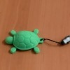 Móc Khóa Rùa "Tortue Porte-Clefs" - Thumbnail 1