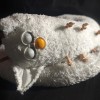 Sừng & Móng Vuốt Wyvern cho Furby Dài - Thumbnail 3