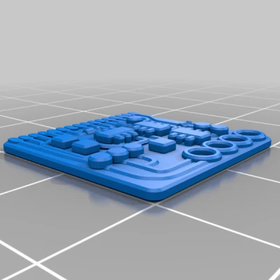 Tiền tệ 'Credits' cho TTRPG, Cyberpunk/SciFi