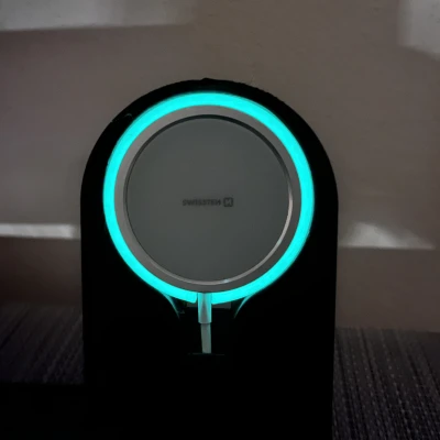 Adapter Apple MagSafe cho Đế sạc Aukey MagSafe