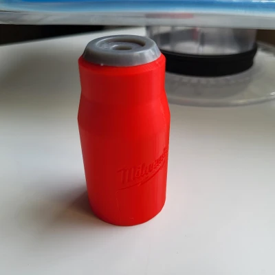 Bộ Chuyển Đổi Ống Hút Chân Không Túi Lưu Trữ