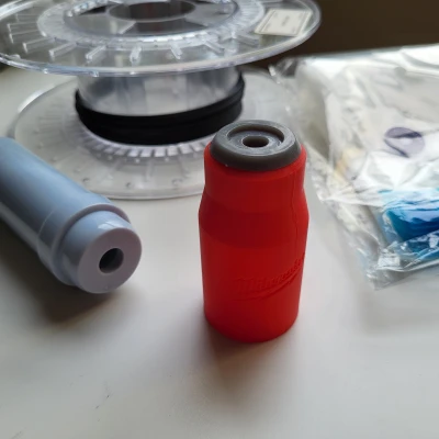 Bộ Chuyển Đổi Ống Hút Chân Không Túi Lưu Trữ