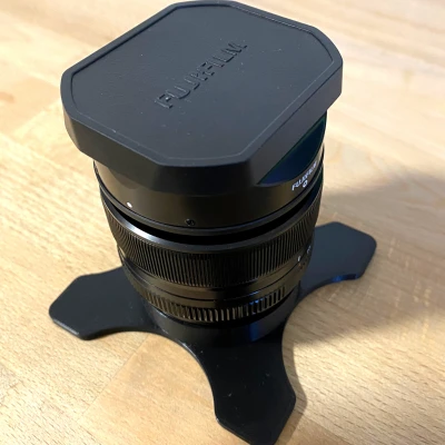 Chân Đế Lens Fujifilm
