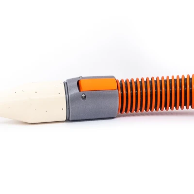 SHOPVAC (50mm) KHỚP NỐI CAMLOCK CÓ KHÓA NAM CHÂM