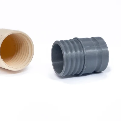 SHOPVAC (50mm) KHỚP NỐI CAMLOCK CÓ KHÓA NAM CHÂM