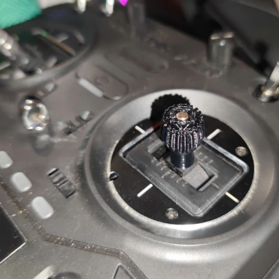 Tay Cầm M4 Stickends cho Radiomaster Boxer