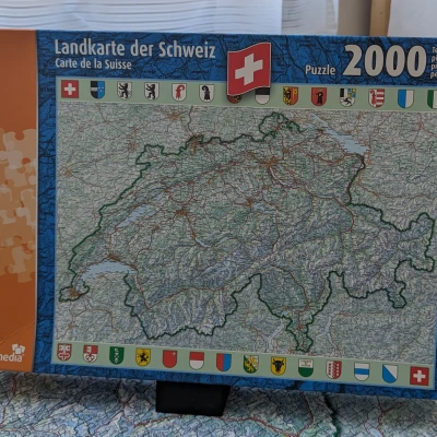 Chân Đế Đỡ Nắp Hộp Xếp Hình