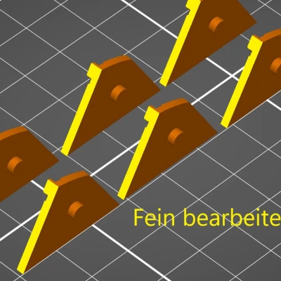 Mô hình kiểm tra khẩu độ IRIS