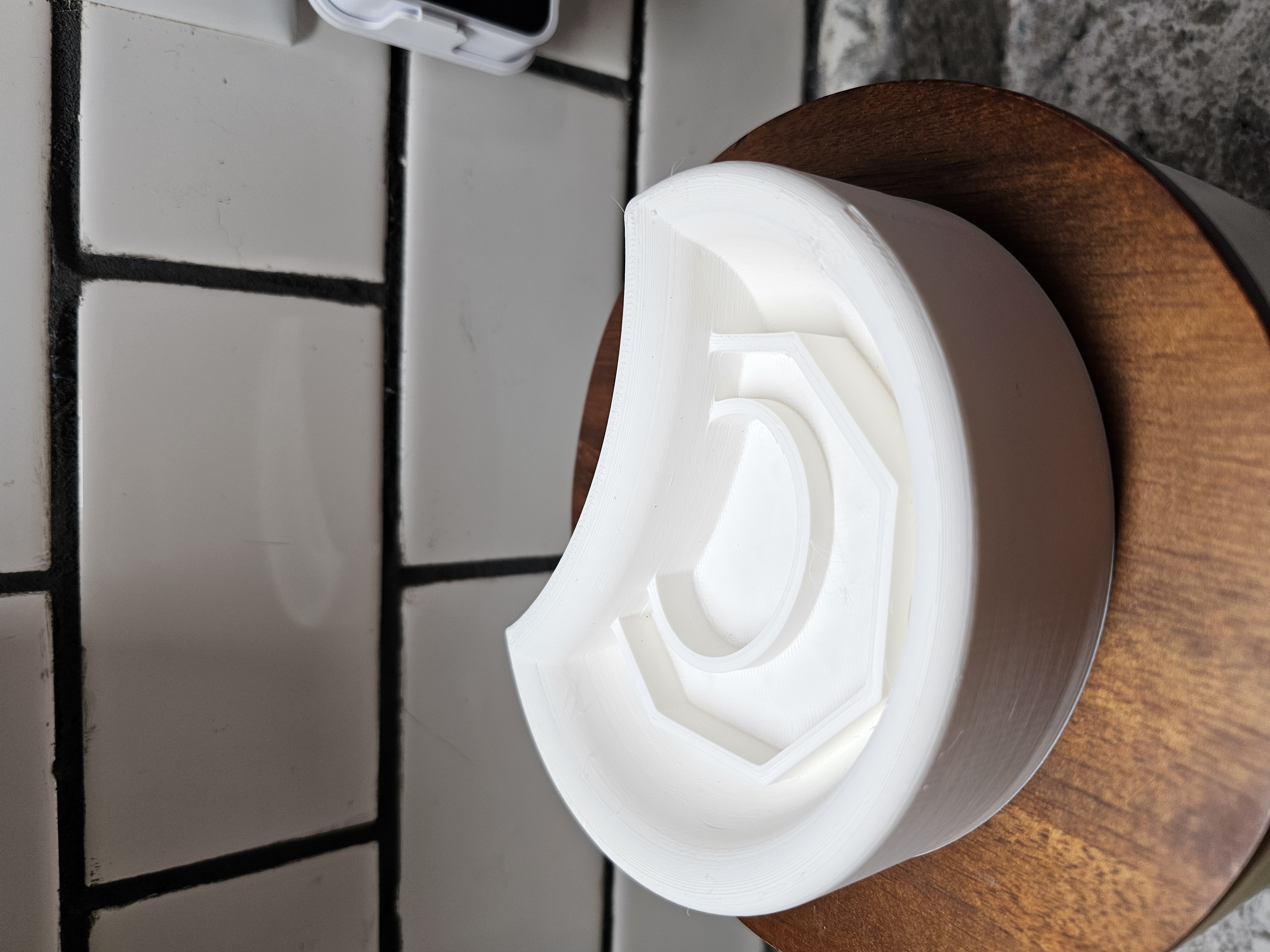 Tô Ăn Chậm Cho Máy Cho Ăn Thông Minh Pet Genius