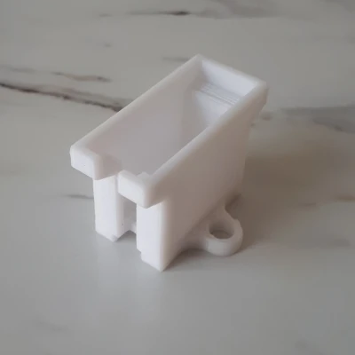 Giá đỡ Servo SG90